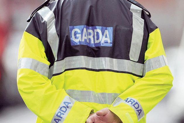 Food delivery driver seriously injured after ramming by group in stolen car in Cork 