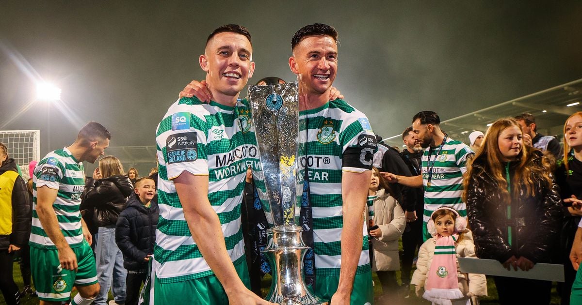 League of Ireland trophy decision made as old favourite makes a comeback