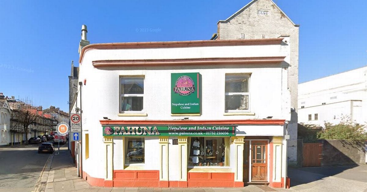 Amazing Plymouth restaurant among finalists at Asian Curry Awards 2024