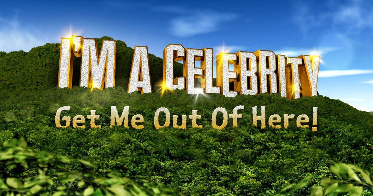 I'm A Celebrity line-up: Irish sporting hero set to enter the jungle after Ally McCoist U-turn