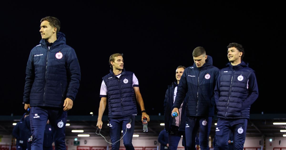 Derry City v Shelbourne, Shamrock Rovers v Waterford LIVE: Score updates, TV channel info, stream and more for League of Ireland decider