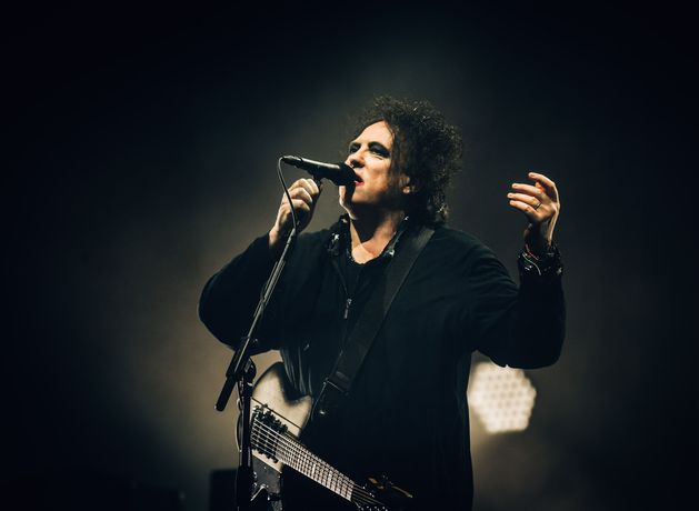 What to watch on TV and streaming today: The Cure at the BBC, Jimi Hendrix and Unforgiven