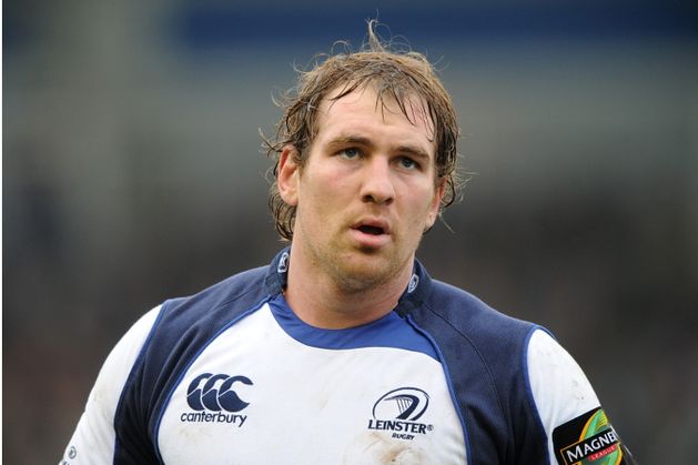 Ex-Leinster rugby star facing arrest warrant flees Ireland after garda call to home