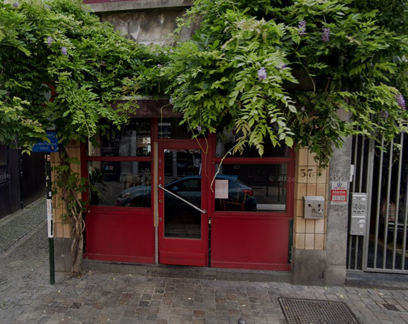 Future of Brussels' Daringman cafe remains uncertain