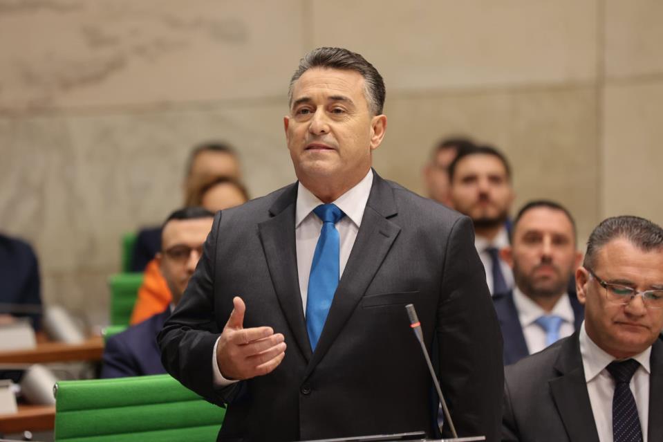 Parliament: Bernard Grech to reply to Budget 2025 speech 