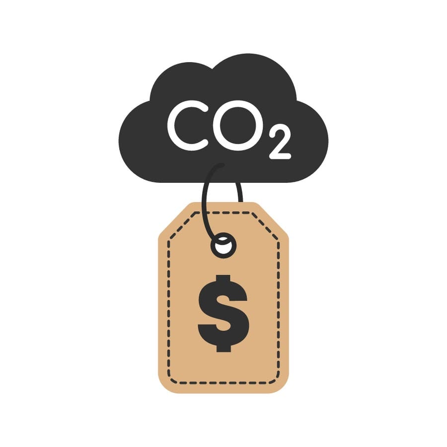 A Price On Carbon Can Benefit Poor Households As Well As Farmers