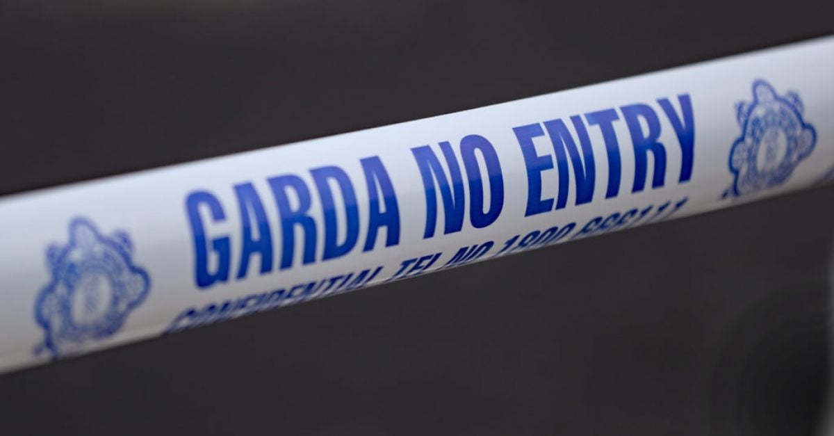 Man found dead in Lucan on Monday may have died days earlier