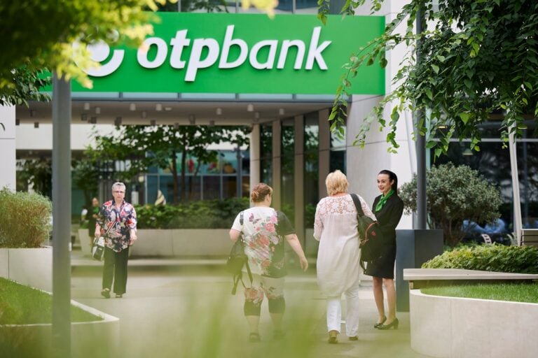 BREAKING: OTP Bank shocks customers with fee increases