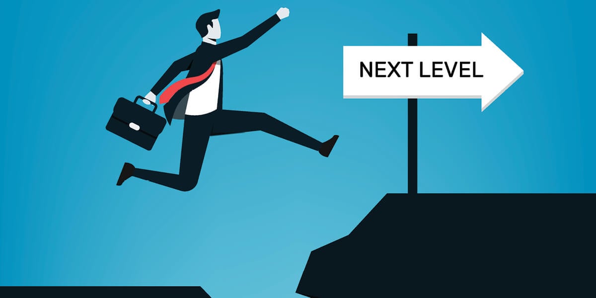 Level up your change management with these three key practices