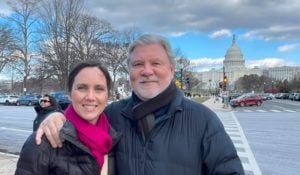 Mike Rinder steps down from Aftermath Foundation board amid cancer battle