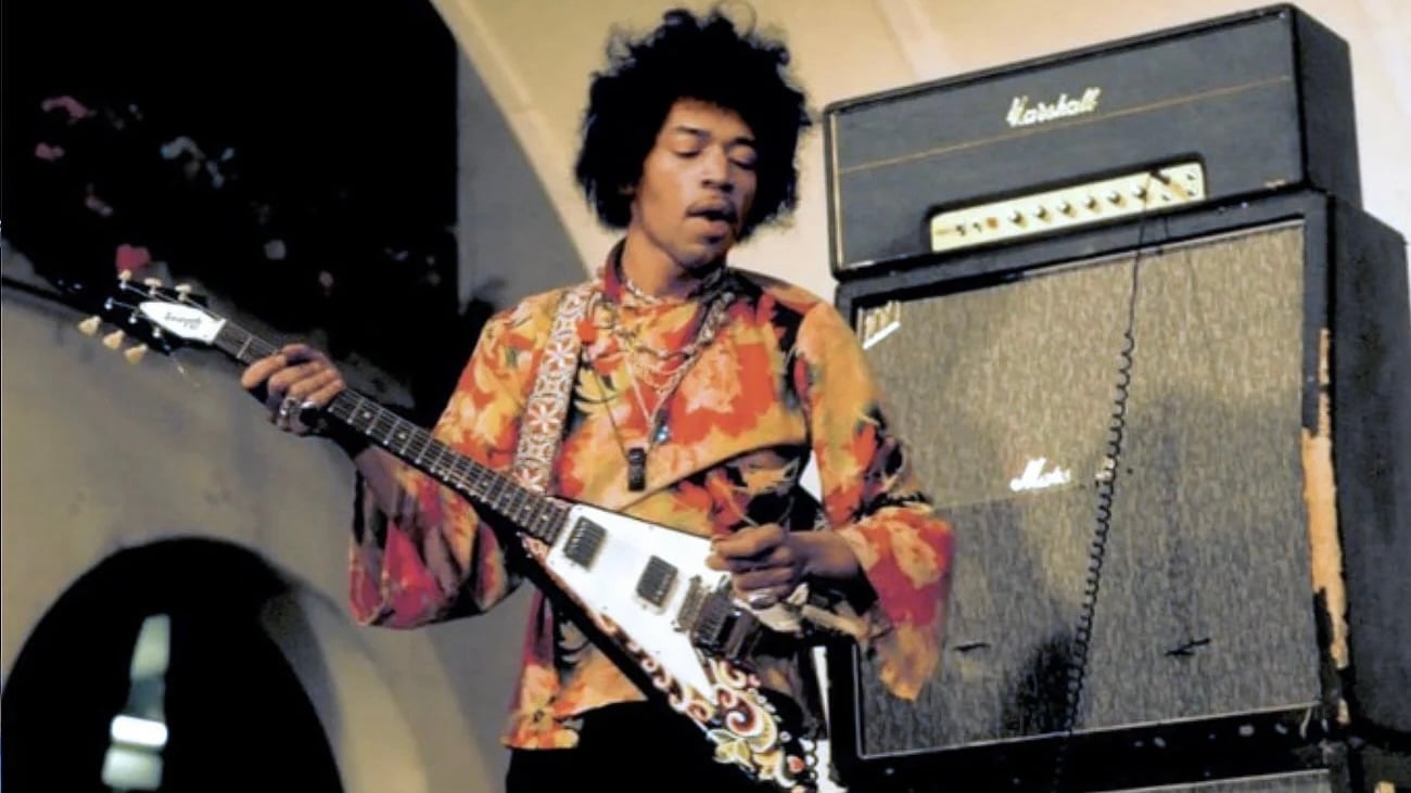 'Call Him Whatever You Like': Was Jimi Hendrix a Bluesman or Not? Here's What His Former Bandmate Had to Say