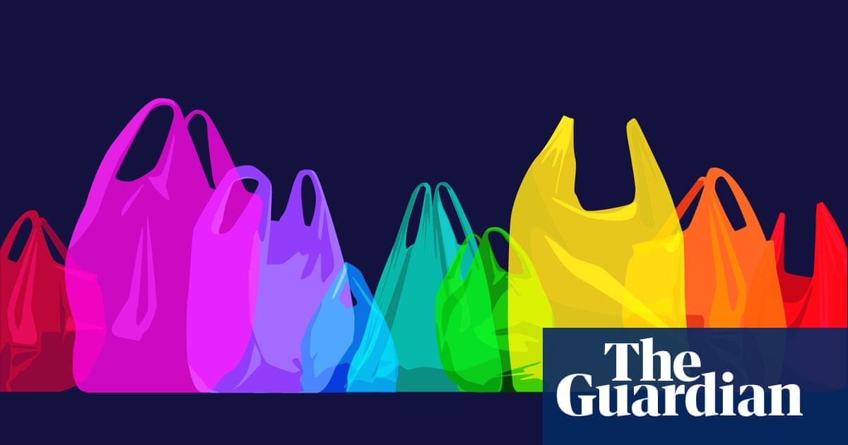 Sweden abolishes tax on plastic bags despite warnings usage could rise