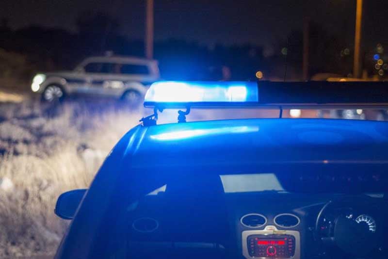 Foreign student attacked and robbed in Limassol