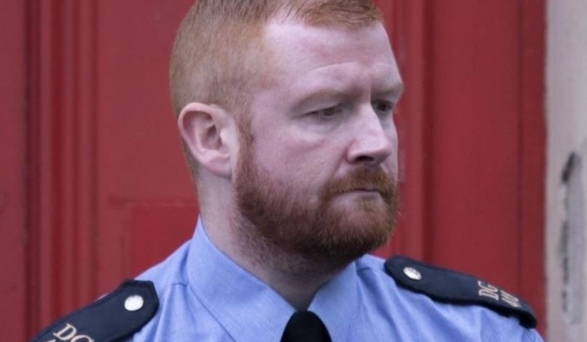 Donegal Garda on false information charge to face trial
