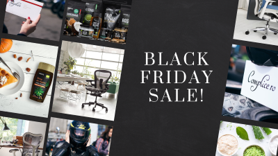 Black Friday 2024: Vegis.ro | Complice.ro | Niavis |Workspace Studio