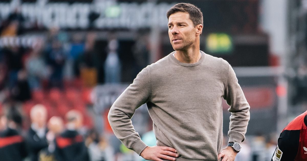 What the German media are saying about Bayer Leverkusen before Xabi Alonso Liverpool return