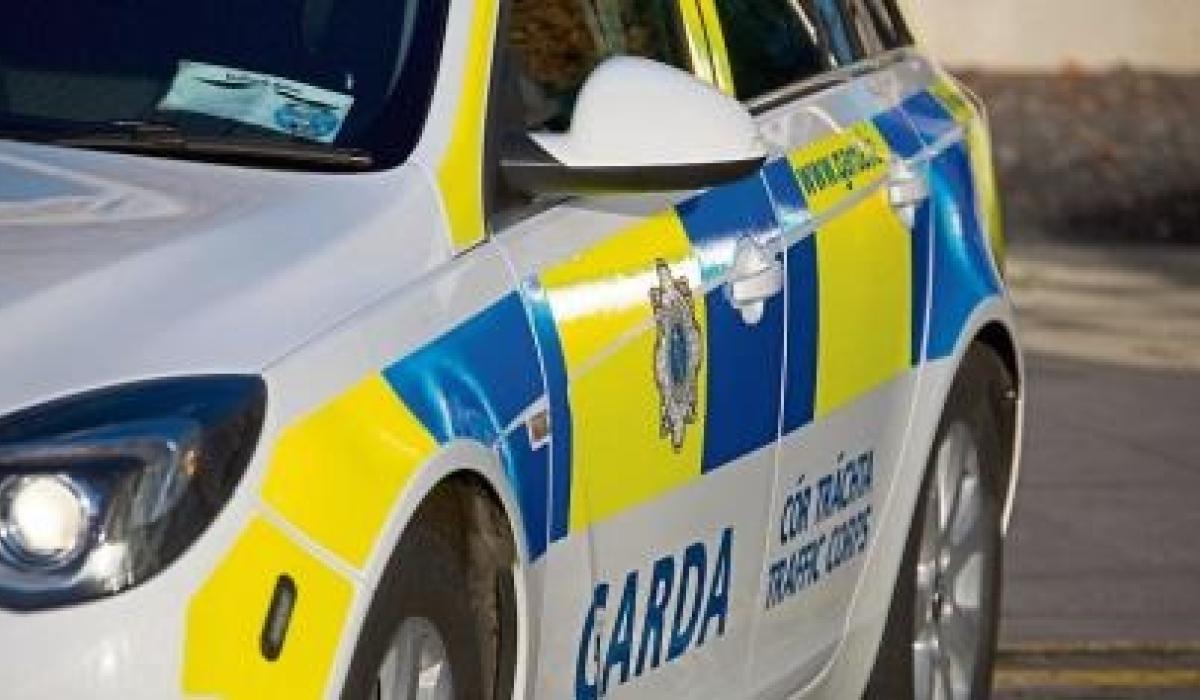 Window of garda patrol car smashed in Halloween night incident in Carndonagh