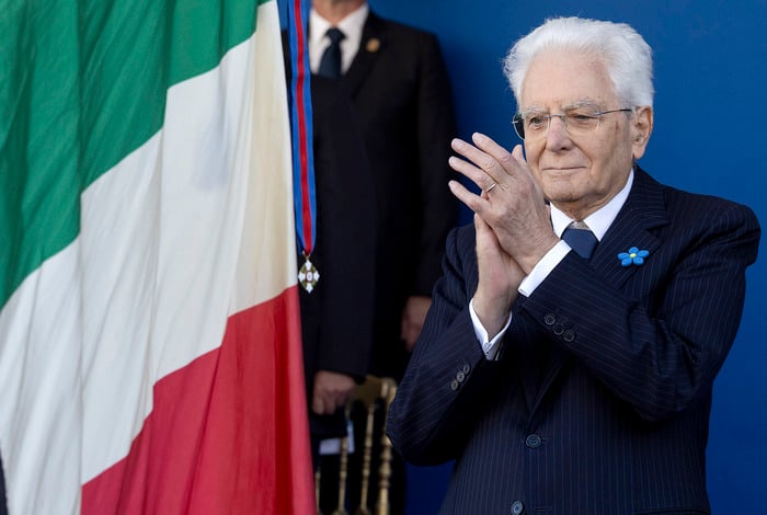 Xi to meet Mattarella to develop Sino-Italian relations