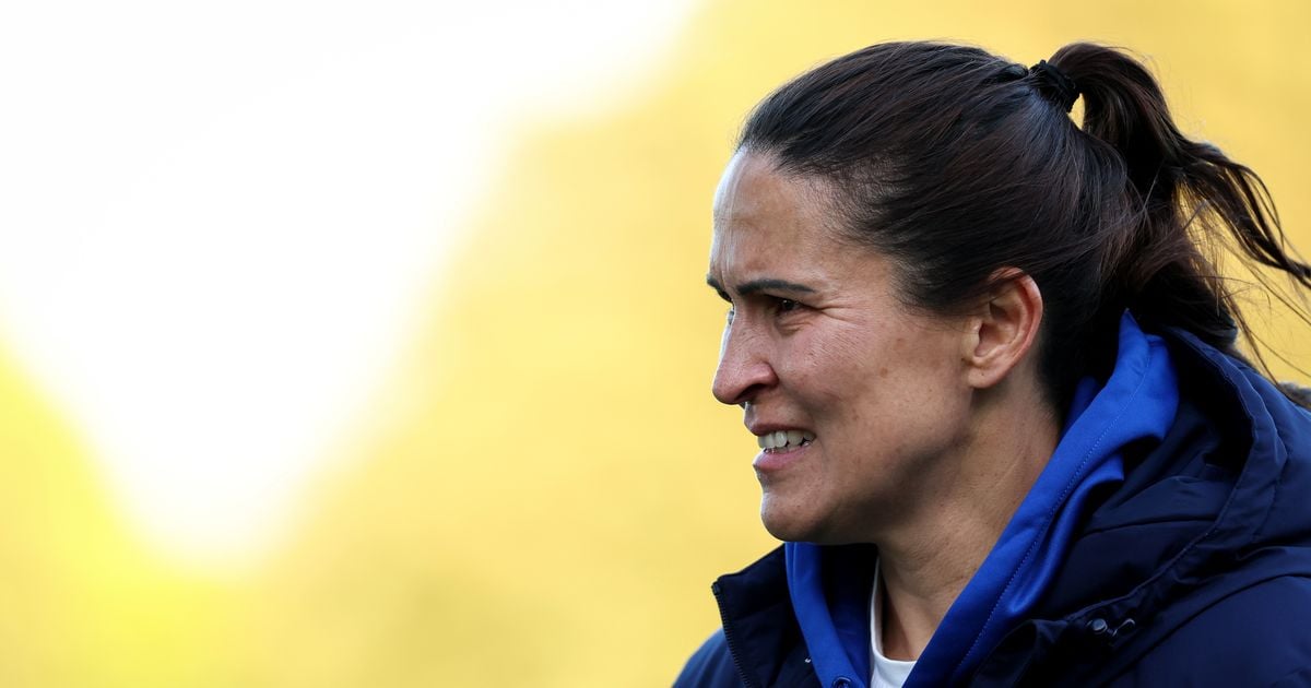 Tania Rosser to leave Leinster Rugby after securing back-to-back Inter-Pro titles