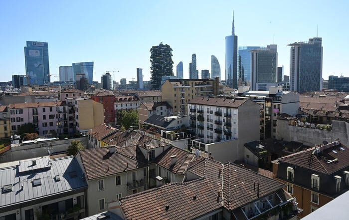 Florence, Milan, Bologna top well-being poll - ISTAT