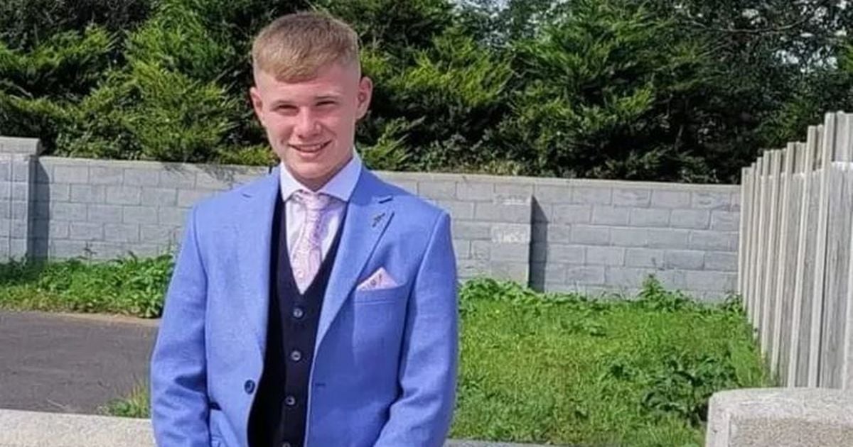 Heartbreak as search for missing Wexford teenager stood down following discovery of body