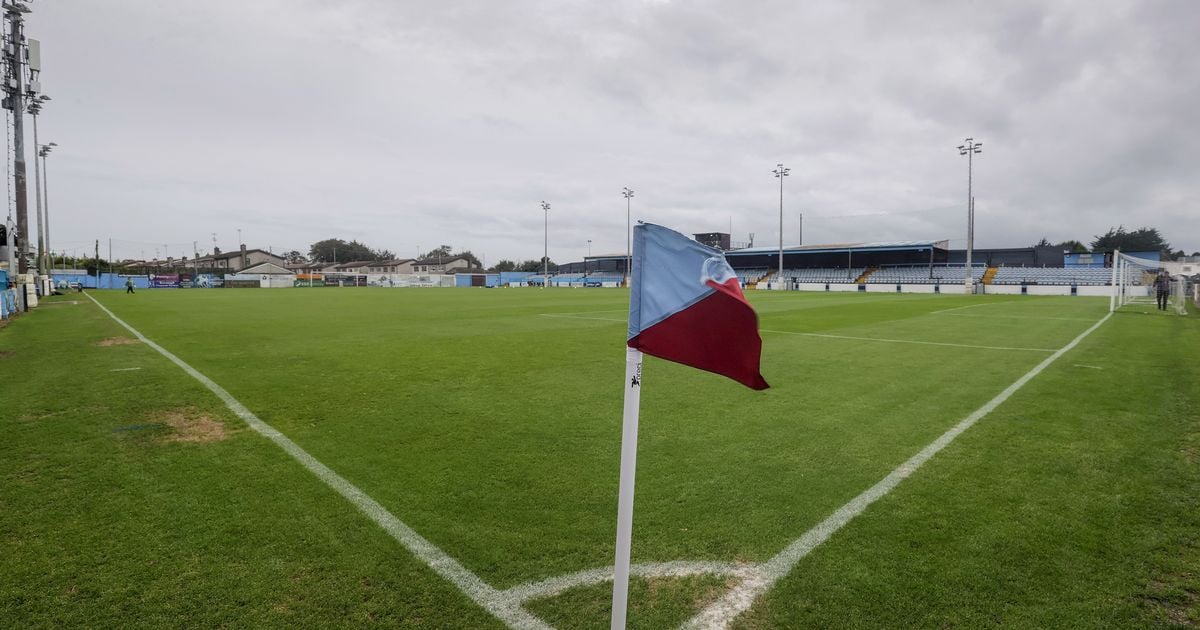 Drogheda United react to funding snub as US-based executive holds talks with Sports Minister