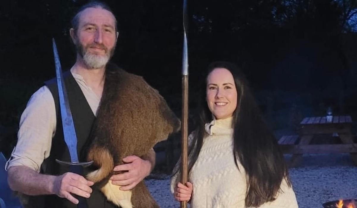 Spine-chilling, spooktacular Samhain story telling event to take place in Ballybofey