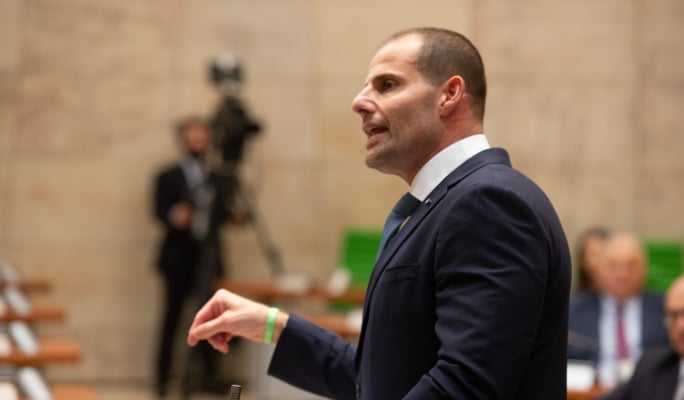  PM Robert Abela outlines vision for a quality Malta, takes aim at Nationalist Party 