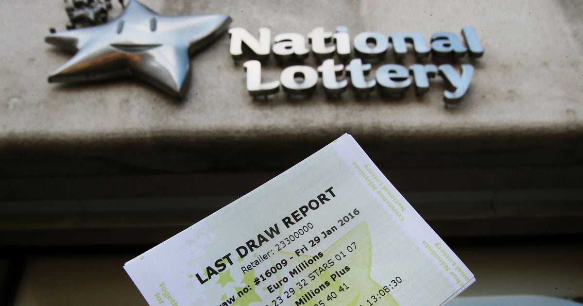 EuroMillions results: Irish player wins five-figure prize as Lotto bosses urge ticket checks