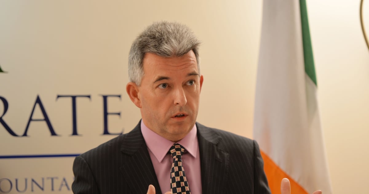 Garda Inspectorate recommends some gangland informants be allowed to commit crimes