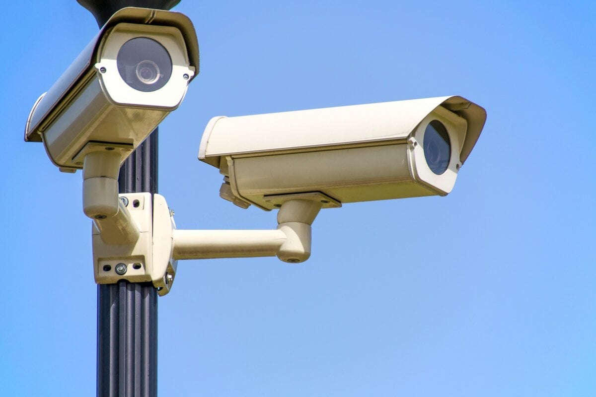 News digest: Big Brother at school? AI cameras spark debate over privacy