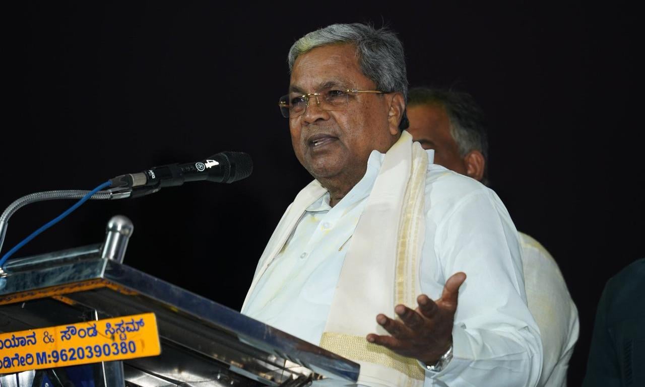 Karnataka CM Grilled By Lokayukta Over Plot Allotment To His Wife