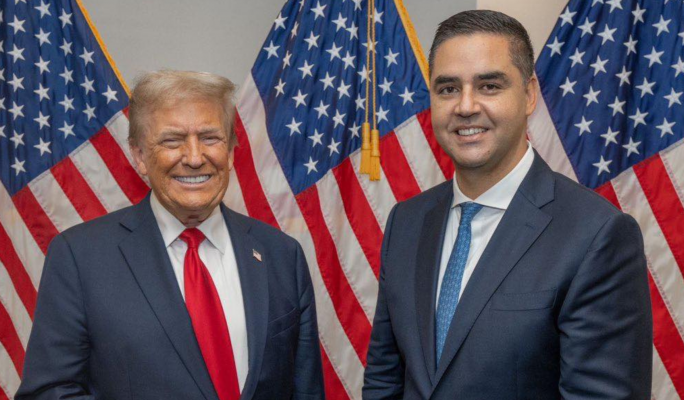  Maltese PM, DPM congratulate Donald Trump 