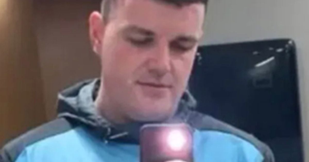 Gunman Tristan Sherry was beaten with chairs during 'savage' Dublin steakhouse assault, court hears 