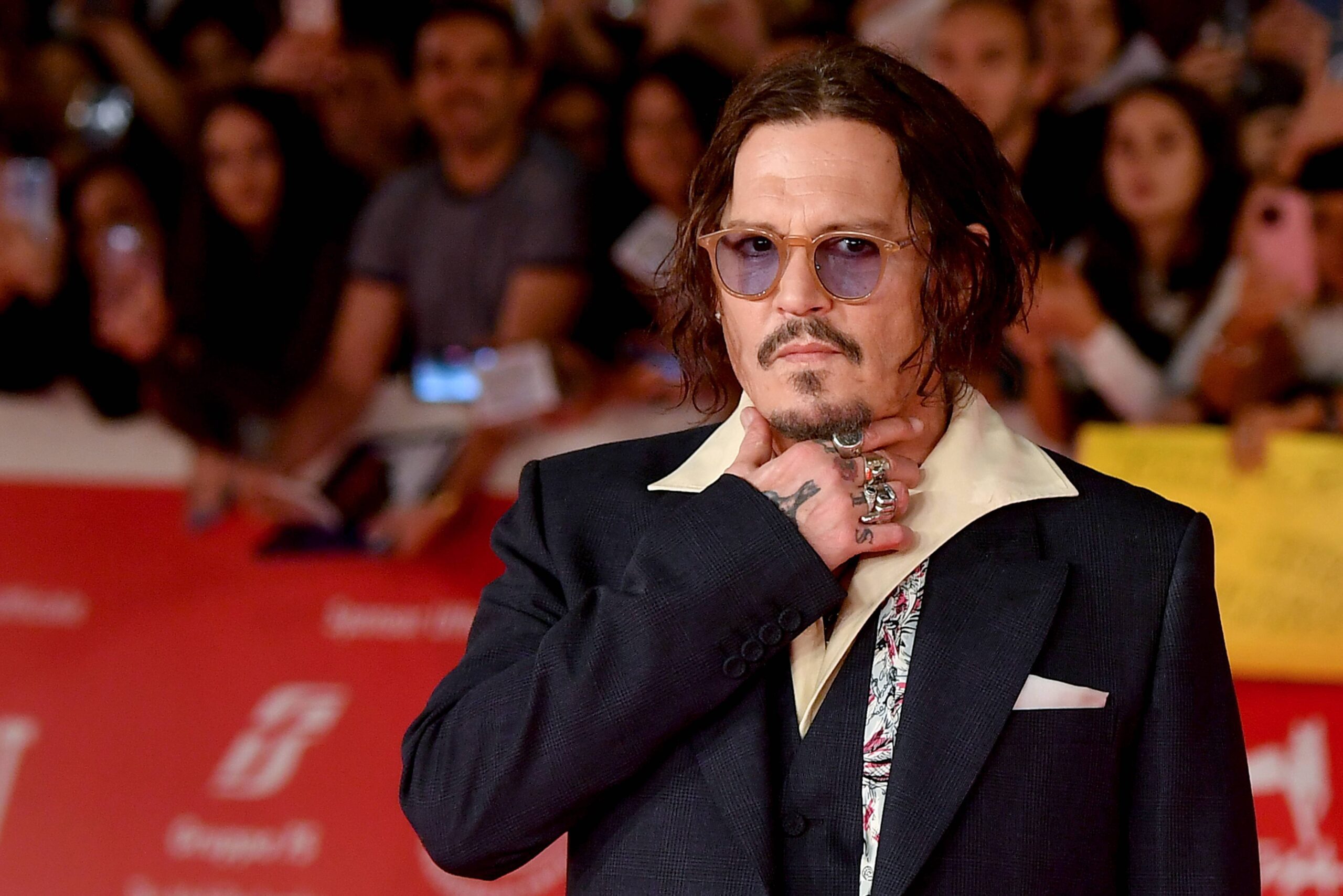 Johnny Depp returning to Spain for special festival screening of his movie about an artist looking for recognition