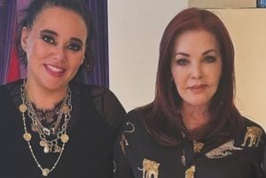 Priscilla Presley asks for more time to answer explosive new version of Florida lawsuit