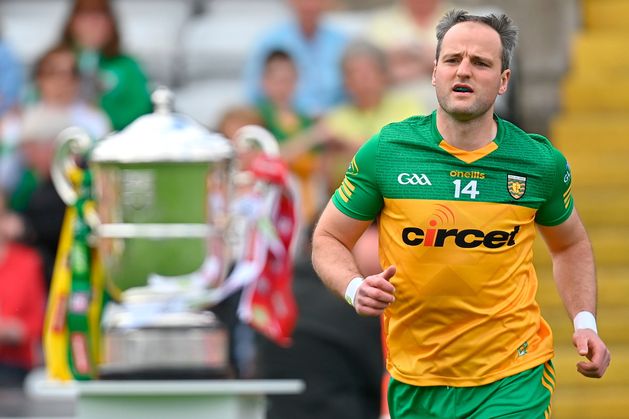 Michael Verney: Michael Murphy primed to exploit the potential of new rules he helped to create