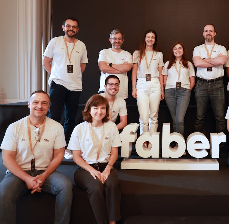 Faber launches third VC fund with $34M first close, aims for $64M