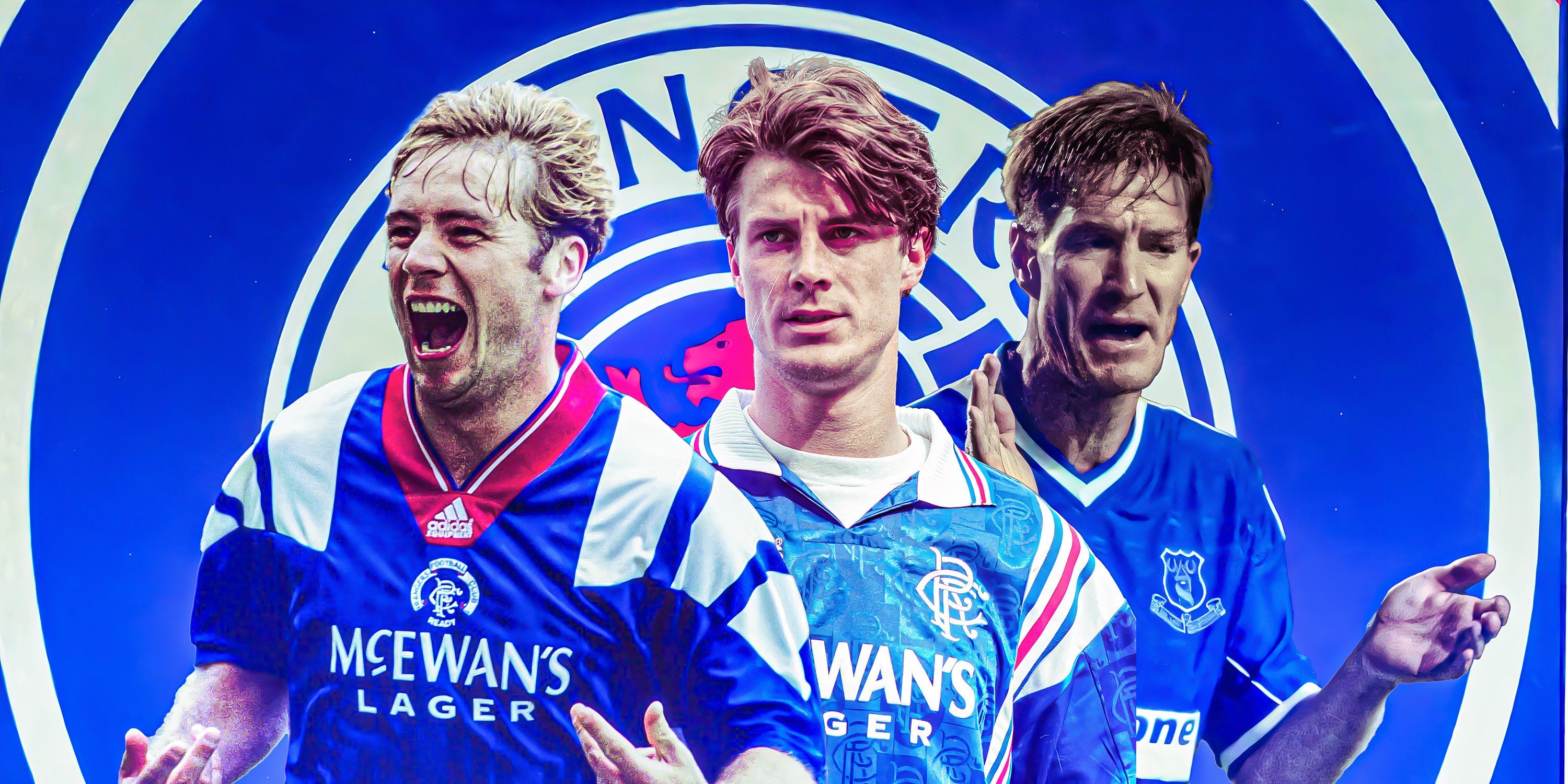 10 Greatest Rangers Players in Football History [Ranked]