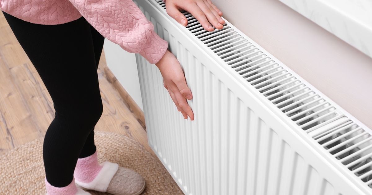 Cost of Living: Keep warm and save big by avoiding 10 common heating mistakes this winter