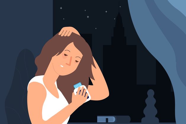 Stay Well: Will taking a melatonin supplement improve my sleep?