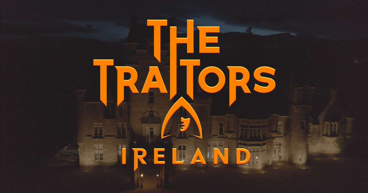 Former RTE 2FM star Jennifer Zamparelli confirms she will not host the Irish version of The Traitors