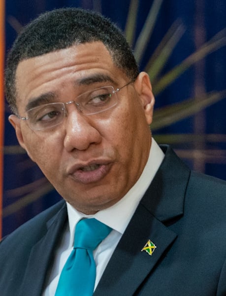 Jamaica hires firm to rebrand image