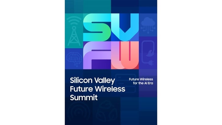 Samsung Electronics Hosts Silicon Valley Future Wireless Summit