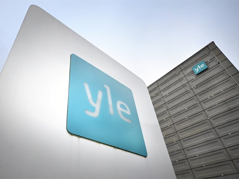 YLE announces talks over as many as 375 redundancies