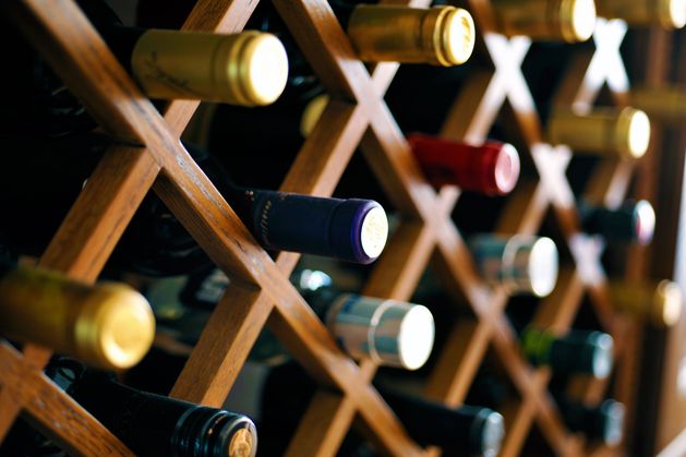 Rise in the cost of wine and cigarettes as inflation rate steady at 0.7pc