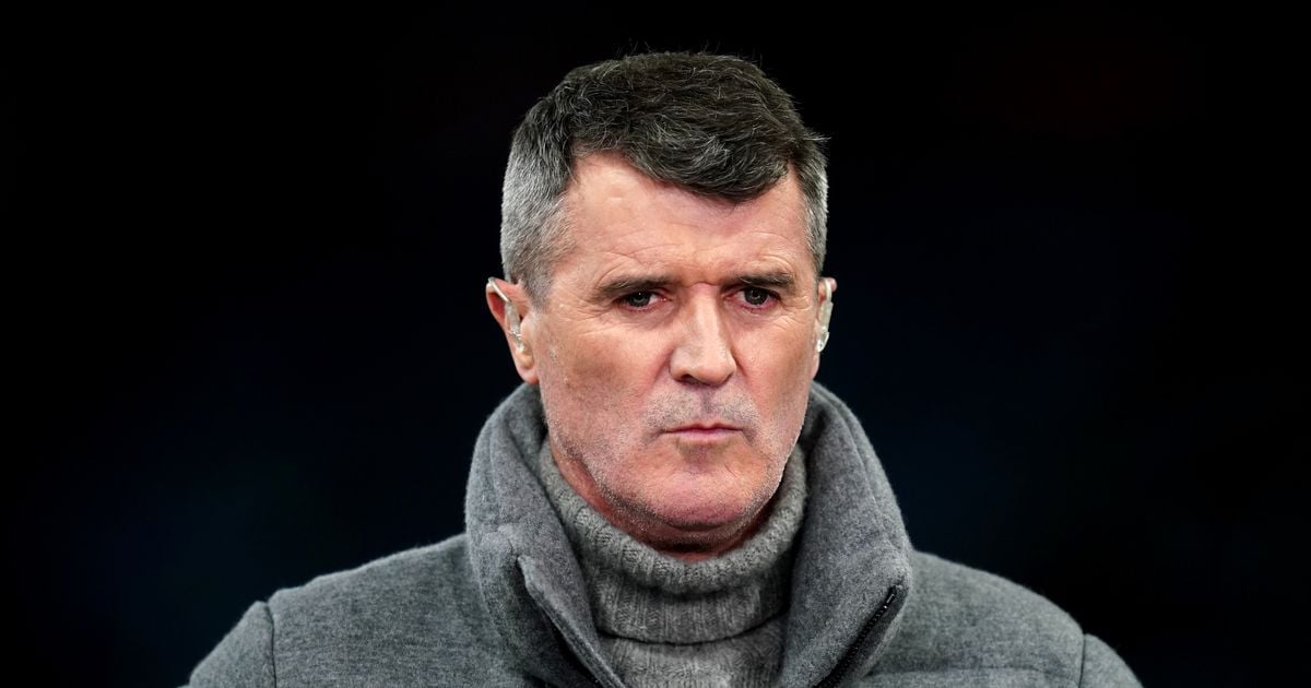 Roy Keane hints at next career move after punditry retirement announcement