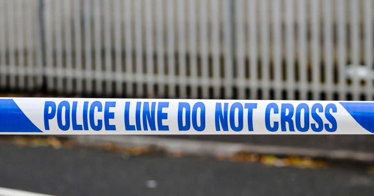 Elderly man dies in hospital days after being injured in violent assault in Antrim