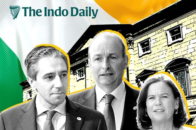 The Indo Daily: Election Extra-Predictions, posters and political pints