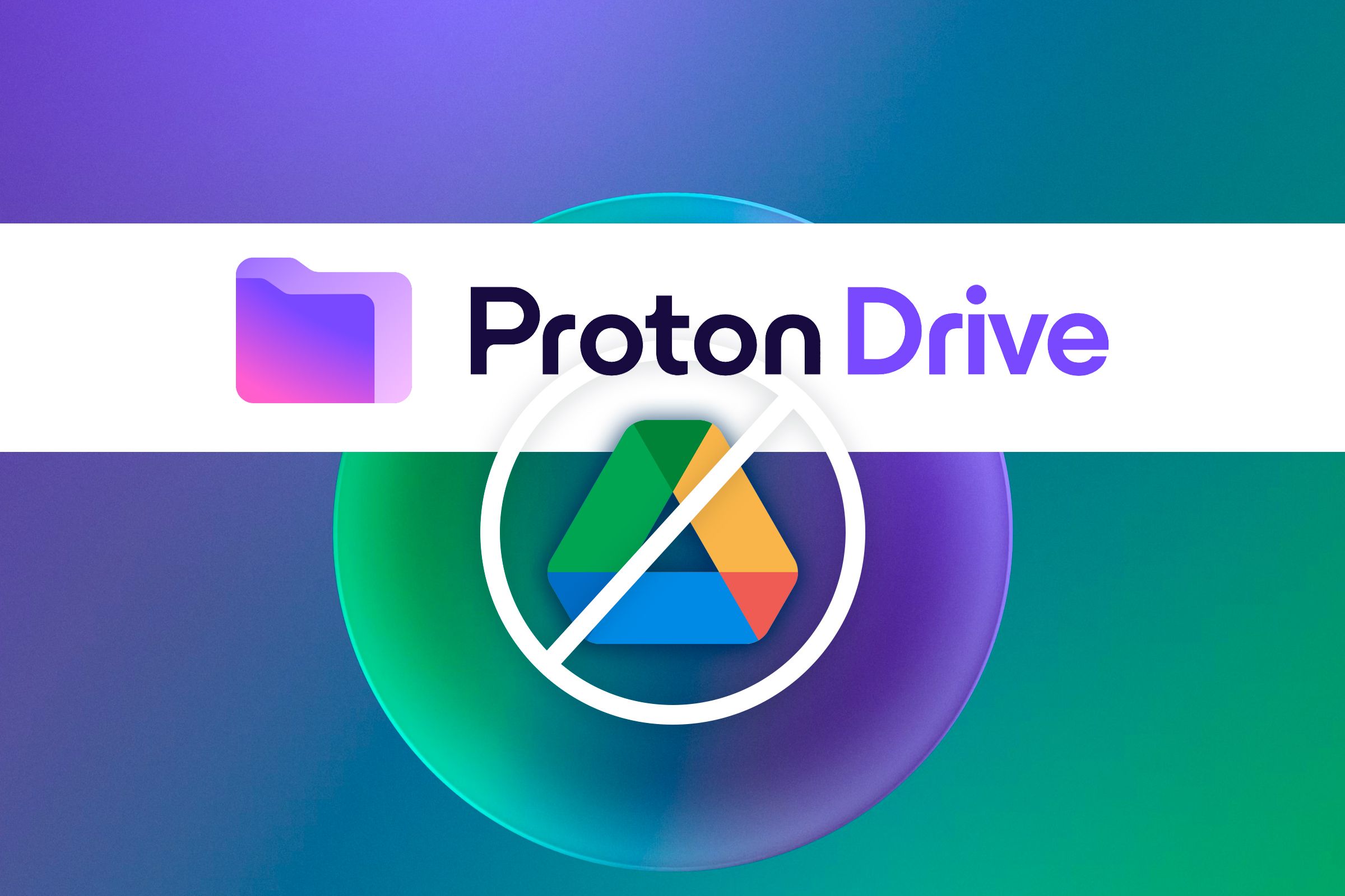 4 reasons why I ditched Google Drive for Proton Drive